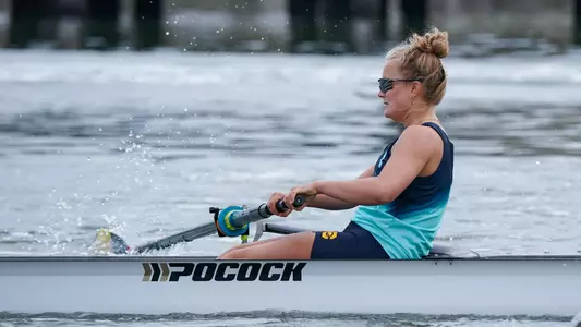 WROW the Big Row 2021