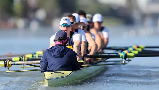 V8 at Pac-12 Challenge