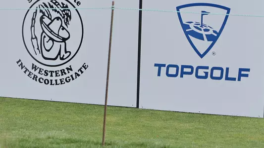 2022-04-13 Cal Finishes Seventh At Western Intercollegiate