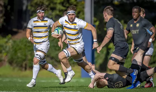 Sam Golla vs BYU