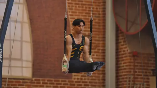 Landon Wu MPSF