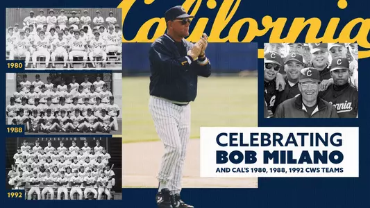 Bob Milano + CWS Teams Celebration 4-22-22