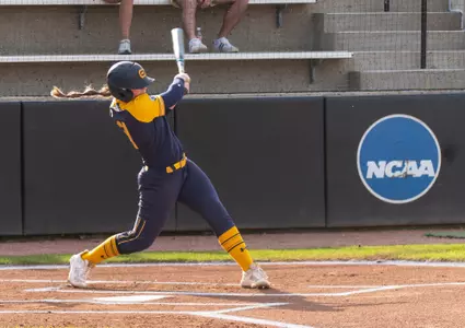Makena Smith vs Miami