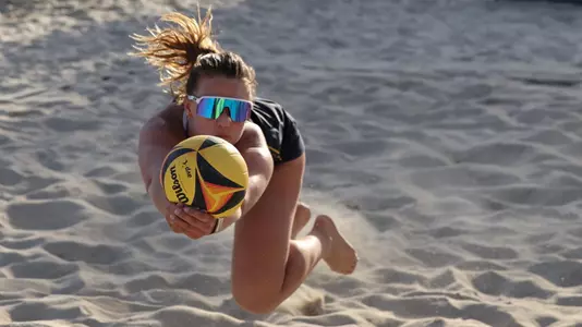 Beach Volleyball: California Golden Bears at Arizona Wildcats