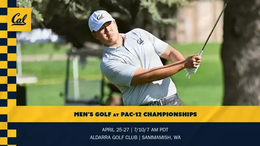 2022-04-25-27 Sampson Zheng Cal At Pac-12 Championships Monday-Wednesday