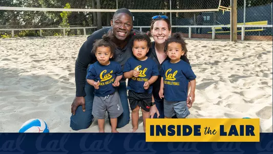 Meagan Owusu and Family