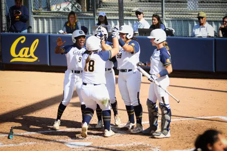 Alexis Bishop vs San Jose State