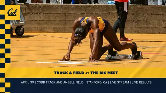 Big Meet Preview