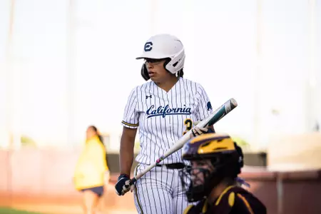 Tatum Anzaldo at ASU