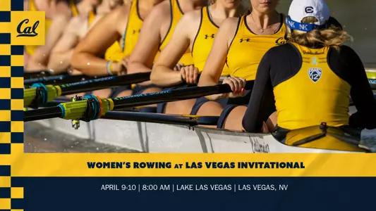 Women's Rowing at Las Vegas Invitational