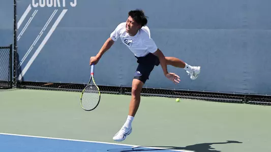 Derrick Chen