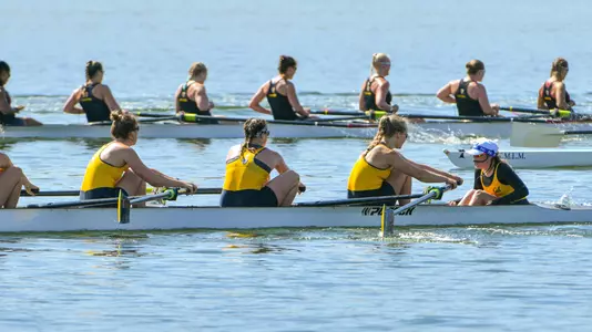 WROW at Las Vegas Invitational