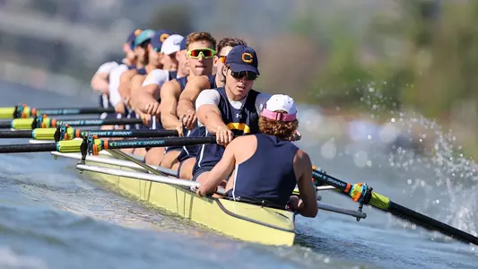 MROW at Pac-12 Challenge