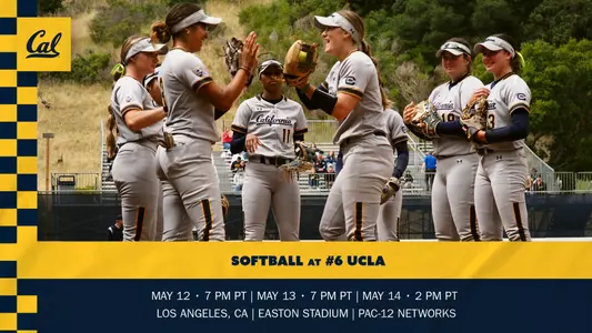 Softball at UCLA Preview