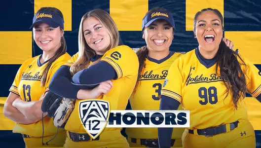 Softball Conference Honors