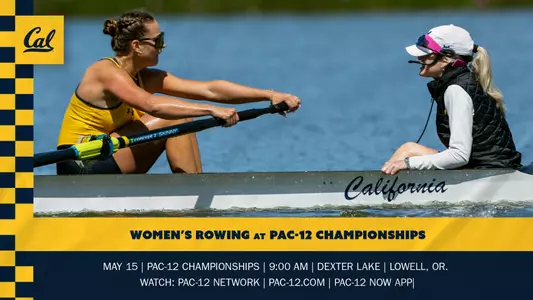 WROW at Pac-12 Championships