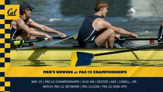 MROW at Pac-12 Championships