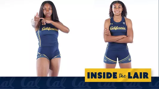 Ijeoma Uche and Felicia Renelus