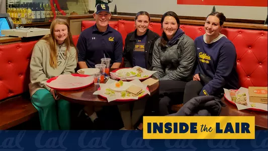 Siena Davies, Andrew Madsen, Hope Alley, Amanda Kondo and Emma Rajic