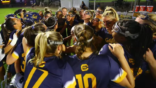 2022-05-04 2022-05-04 Cal Drops Pac-12 Quarterfinal To Arizona State, 17-8