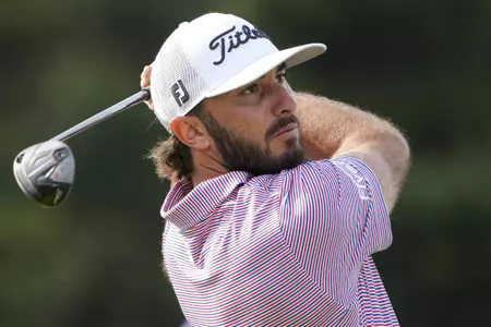 PGA: U.S. Open - First Round