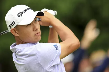 PGA: U.S. Open - First Round