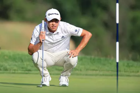 PGA: U.S. Open - Second Round