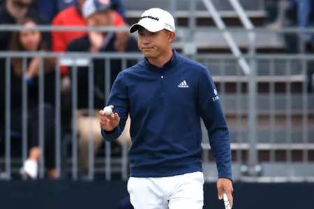 PGA: U.S. Open - Final Round