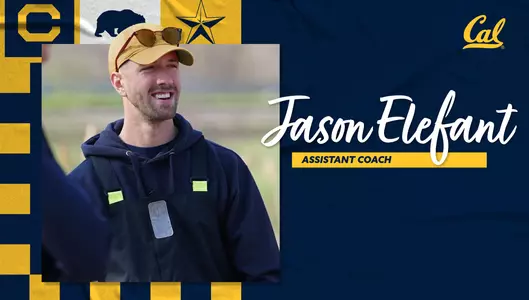 MROW assistant Jason Elefant
