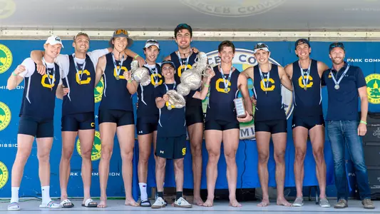 V8 Accepts IRA Championship