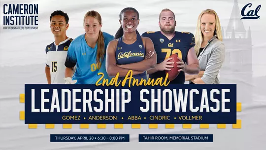 2022 Cameron Institute Leadership Showcase