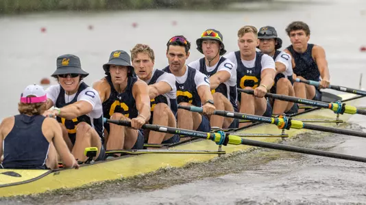 MROW 2V8 at IRA Championships