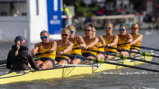 Bears Eight at Island Cup Challenge HRR
