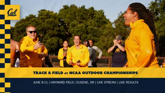 NCAA Championships preview