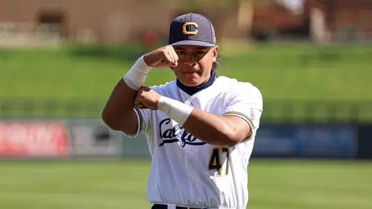 Caleb Lomavita