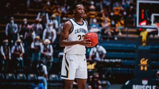 Jalen Celestine