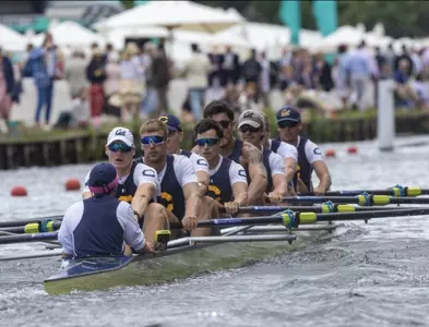 Henley Regatta V8+
