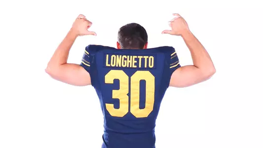 2022-08-24 Dario Longhetto On Athlon’s College Football All-Name Team