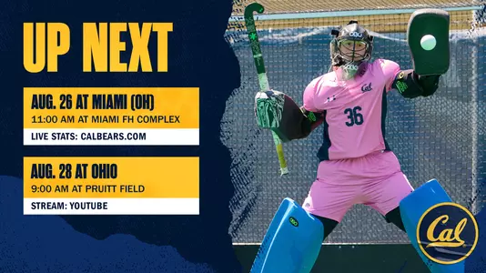 Field Hockey Week 1 Preview