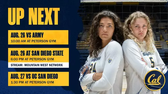 Week 1 VB Preview