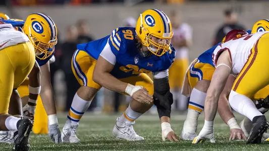 2022-08-27 Brett Johnson To Miss 2022 Season Due To Injury