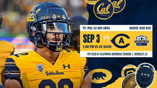 FB vs UC Davis Preview
