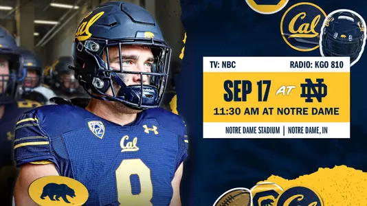 FB at Notre Dame Preview