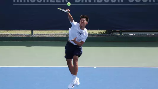 Derrick Chen