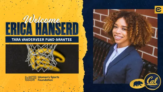 Erica Hanserd set to join Cal women's basketball staff