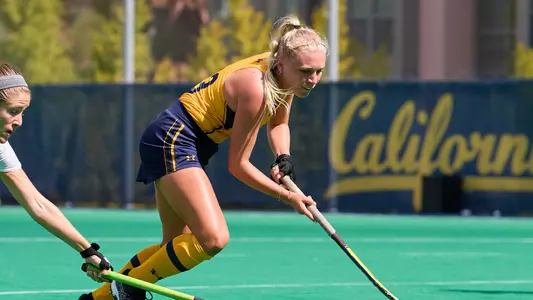 Hanna Winn vs Olympic Club