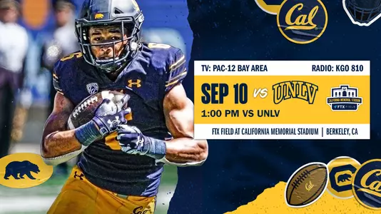 FB vs UNLV Preview