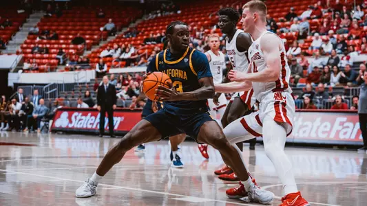 Obinna Anyanwu at Washington State