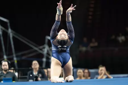 Mya Lauzon Floor Super 16