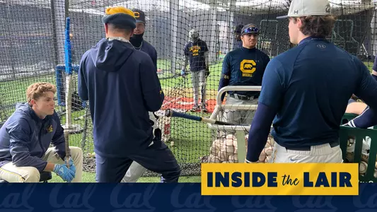 Baseball: Back In Camp